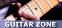 Guitar Zone - portal gitarowy