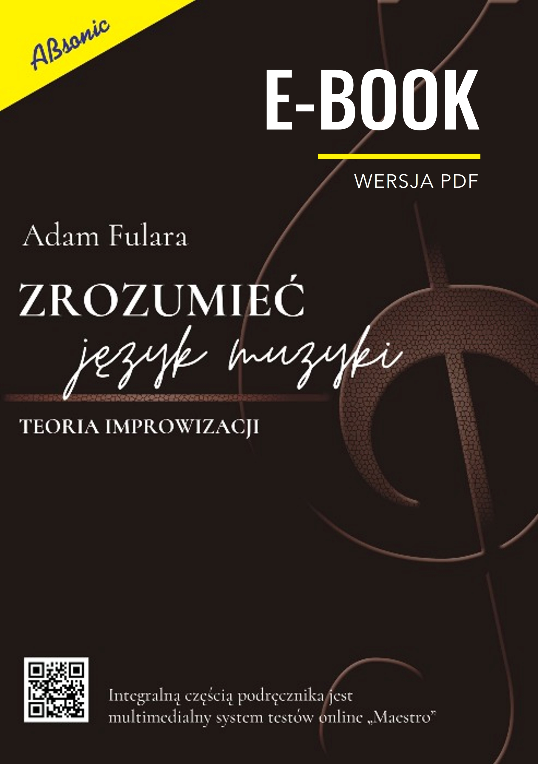 Premiera E-booka "Zrozumieć język muzyki"
